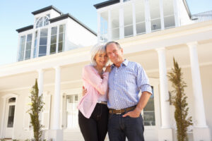 Home Value, Borrower Age, And Interest Rates Affect Reverse Mortgage Loan Amounts.