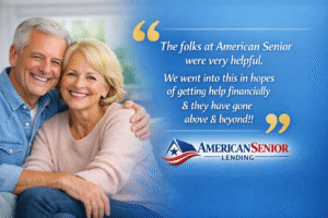 Next Steps To Estimate Reverse Mortgage Eligibility.