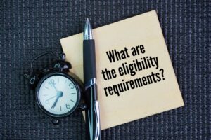 What Are The Eligibility Requirements For A Reverse Mortgage